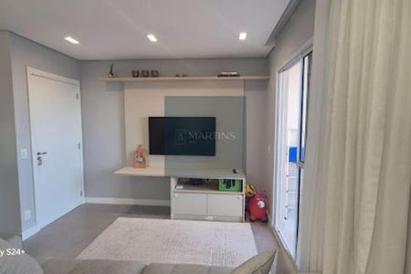 Apartamento à venda com 3 quartos, 72m² em Cidade Santos Dumont, Jundiaí