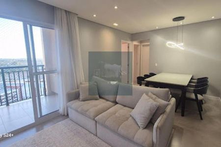 Apartamento à venda com 3 quartos, 72m² em Cidade Santos Dumont, Jundiaí