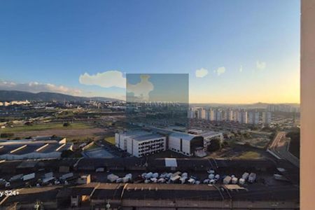 Apartamento à venda com 3 quartos, 72m² em Cidade Santos Dumont, Jundiaí