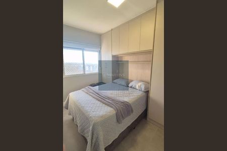 Apartamento à venda com 3 quartos, 72m² em Cidade Santos Dumont, Jundiaí