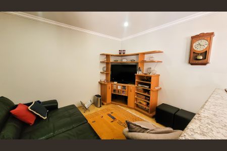 Sala de casa à venda com 3 quartos, 257m² em Parque Alto Taquaral, Campinas