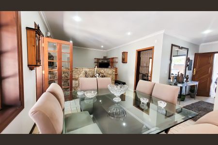 Sala de casa à venda com 3 quartos, 257m² em Parque Alto Taquaral, Campinas