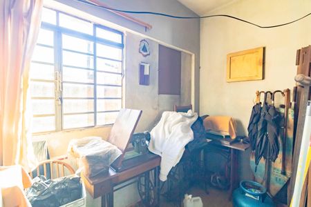 Casa para alugar com 2 quartos, 352m² em Vila Fachini, São Paulo