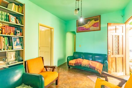 Casa para alugar com 2 quartos, 352m² em Vila Fachini, São Paulo