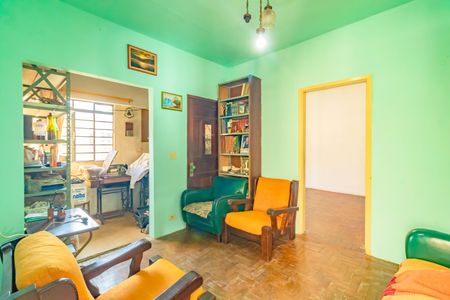 Casa para alugar com 2 quartos, 352m² em Vila Fachini, São Paulo