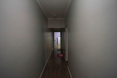 Corredor de casa para alugar com 3 quartos, 198m² em Vila Sao Nicolau, São Paulo