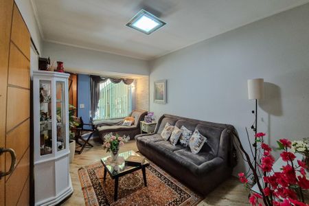 Sala de casa à venda com 3 quartos, 152m² em Jardim Paramount, São Bernardo do Campo