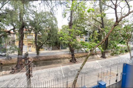 Vista Varanda Sala de casa para alugar com 3 quartos, 112m² em Tijuca, Rio de Janeiro