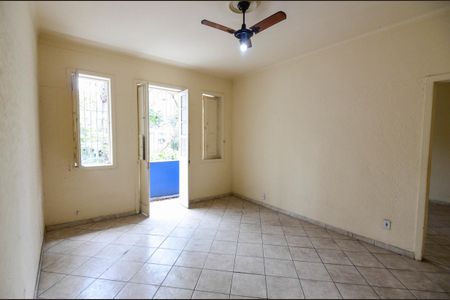 Sala de casa para alugar com 3 quartos, 112m² em Tijuca, Rio de Janeiro