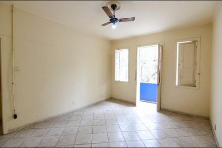 Sala de casa para alugar com 3 quartos, 112m² em Tijuca, Rio de Janeiro