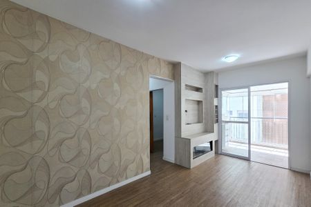 Sala de apartamento à venda com 2 quartos, 69m² em Vila Dusi, São Bernardo do Campo