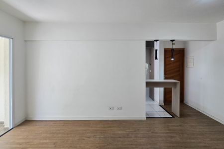 Sala de apartamento à venda com 2 quartos, 69m² em Vila Dusi, São Bernardo do Campo