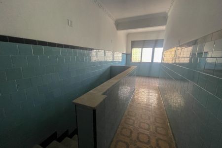 Hall de Entrada de casa para alugar com 2 quartos, 220m² em Parque Pauliceia, Duque de Caxias