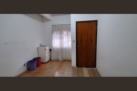 Sala de casa à venda com 3 quartos, 100m² em Santo Antônio, São Caetano do Sul