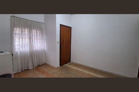 Sala de casa à venda com 3 quartos, 100m² em Santo Antônio, São Caetano do Sul