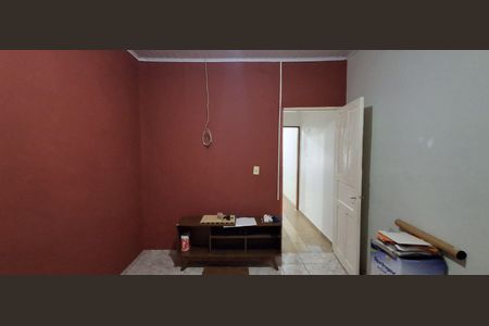 Quarto 2 de casa à venda com 3 quartos, 100m² em Santo Antônio, São Caetano do Sul