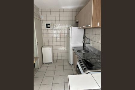 Apartamento para alugar com 3 quartos, 75m² em Trindade, Florianópolis