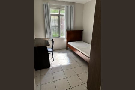 Apartamento para alugar com 3 quartos, 75m² em Trindade, Florianópolis