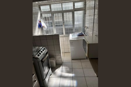 Apartamento para alugar com 3 quartos, 75m² em Trindade, Florianópolis
