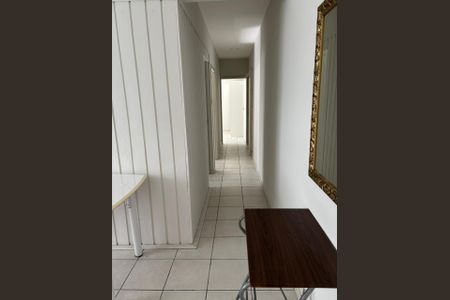 Apartamento para alugar com 3 quartos, 75m² em Trindade, Florianópolis