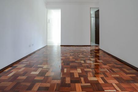 Sala de apartamento para alugar com 2 quartos, 51m² em Jardim Marica, Mogi das Cruzes