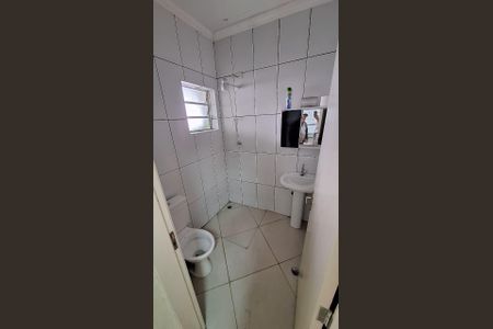 Casa 1 - Banheiro de casa à venda com 4 quartos, 307m² em Km 18, Osasco