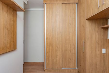 Quarto 1 de apartamento à venda com 1 quarto, 38m² em Vila Vermelha, São Paulo