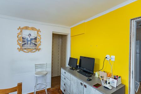 Sala 2 de casa à venda com 3 quartos, 100m² em Vila Pereira Barreto, São Paulo