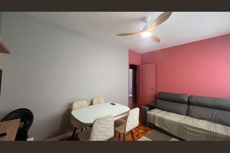 Apartamento à venda com 2 quartos, 69m² em Jardim Bela Vista, Campinas