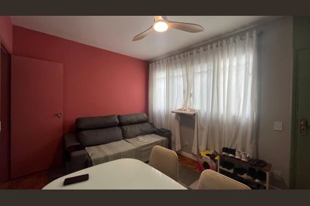 Apartamento à venda com 2 quartos, 69m² em Jardim Bela Vista, Campinas