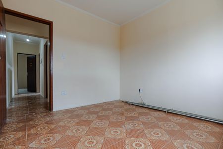 Quarto 1 de casa para alugar com 3 quartos, 100m² em Braz Cubas, Mogi das Cruzes