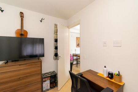 Quarto 1 de apartamento à venda com 2 quartos, 37m² em Liberdade, São Paulo