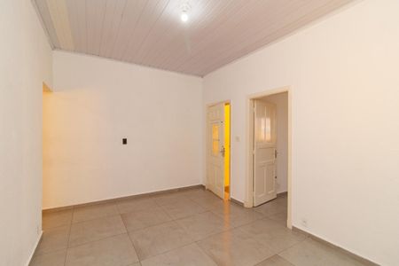 Sala de casa para alugar com 2 quartos, 90m² em Parada Inglesa, São Paulo
