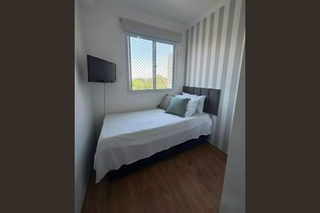 Apartamento para alugar com 2 quartos, 33m² em Parque Fongaro, São Paulo