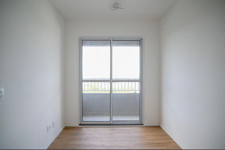 Sala de apartamento para alugar com 2 quartos, 42m² em Vila Vermelha, São Paulo
