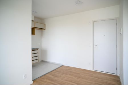 Sala de apartamento para alugar com 2 quartos, 42m² em Vila Vermelha, São Paulo