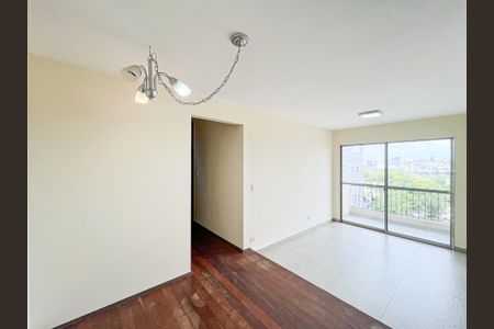 Sala de apartamento para alugar com 2 quartos, 58m² em Alto de Pinheiros, São Paulo