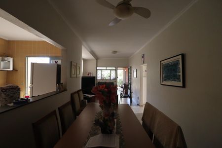 Sala de casa para alugar com 3 quartos, 350m² em Jardim Palma Travassos, Ribeirão Preto