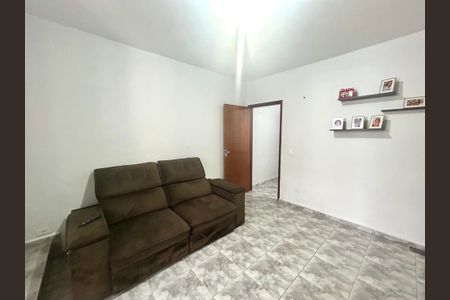 Sala de casa à venda com 3 quartos, 200m² em Jardim America, Guarulhos