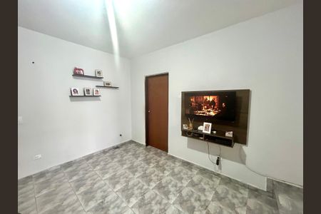 Sala de casa à venda com 3 quartos, 200m² em Jardim America, Guarulhos