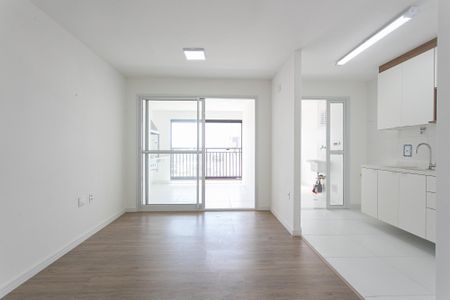 Sala de apartamento à venda com 2 quartos, 80m² em Vila Zilda, São Paulo