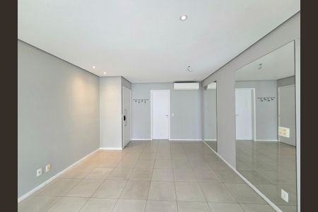 Sala de apartamento à venda com 3 quartos, 104m² em Planalto Paulista, São Paulo