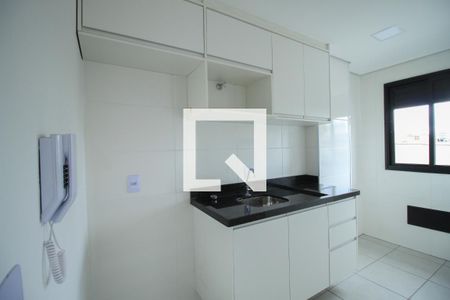 Studio de kitnet/studio para alugar com 1 quarto, 26m² em Quarta Parada, São Paulo