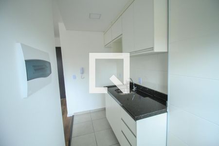 Studio de kitnet/studio para alugar com 1 quarto, 26m² em Quarta Parada, São Paulo