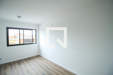 Studio de kitnet/studio para alugar com 1 quarto, 26m² em Quarta Parada, São Paulo