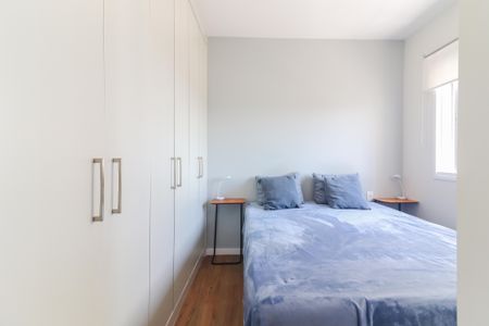 Quarto 1 de apartamento à venda com 2 quartos, 50m² em Instituto de Previdencia, São Paulo