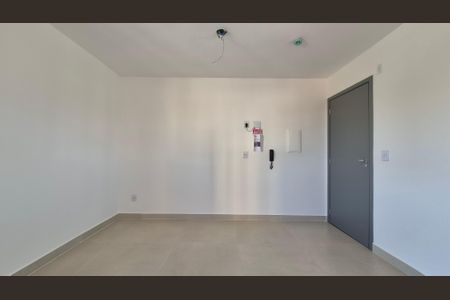 Kitnet de kitnet/studio para alugar com 1 quarto, 20m² em Vila Sao Pedro, Santo André