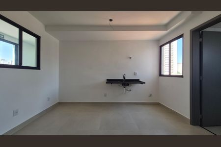 Kitnet de kitnet/studio para alugar com 1 quarto, 20m² em Vila Sao Pedro, Santo André