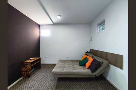 Studio de kitnet/studio para alugar com 1 quarto, 28m² em Vila Mariana, São Paulo