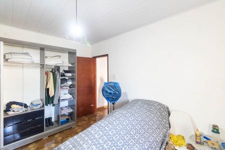 Quarto 1 de casa para alugar com 2 quartos, 100m² em Inhoaíba, Rio de Janeiro